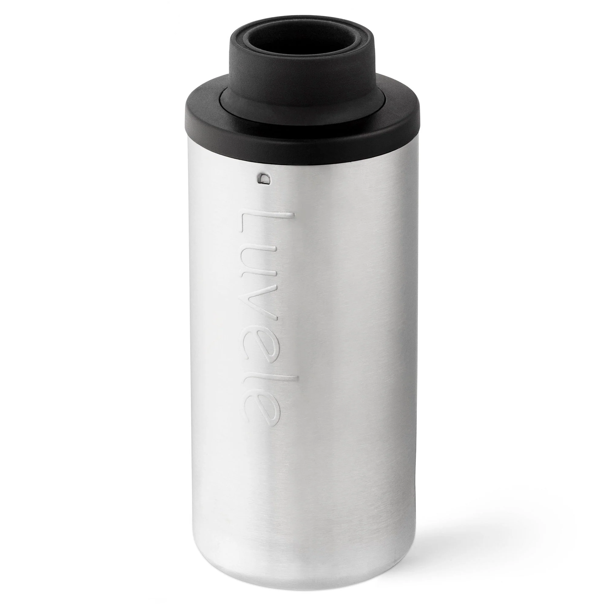 LUVELE FRESH VACUUM CONTAINER | FOUR PIECE SET WITH HAND PUMP - Image 10