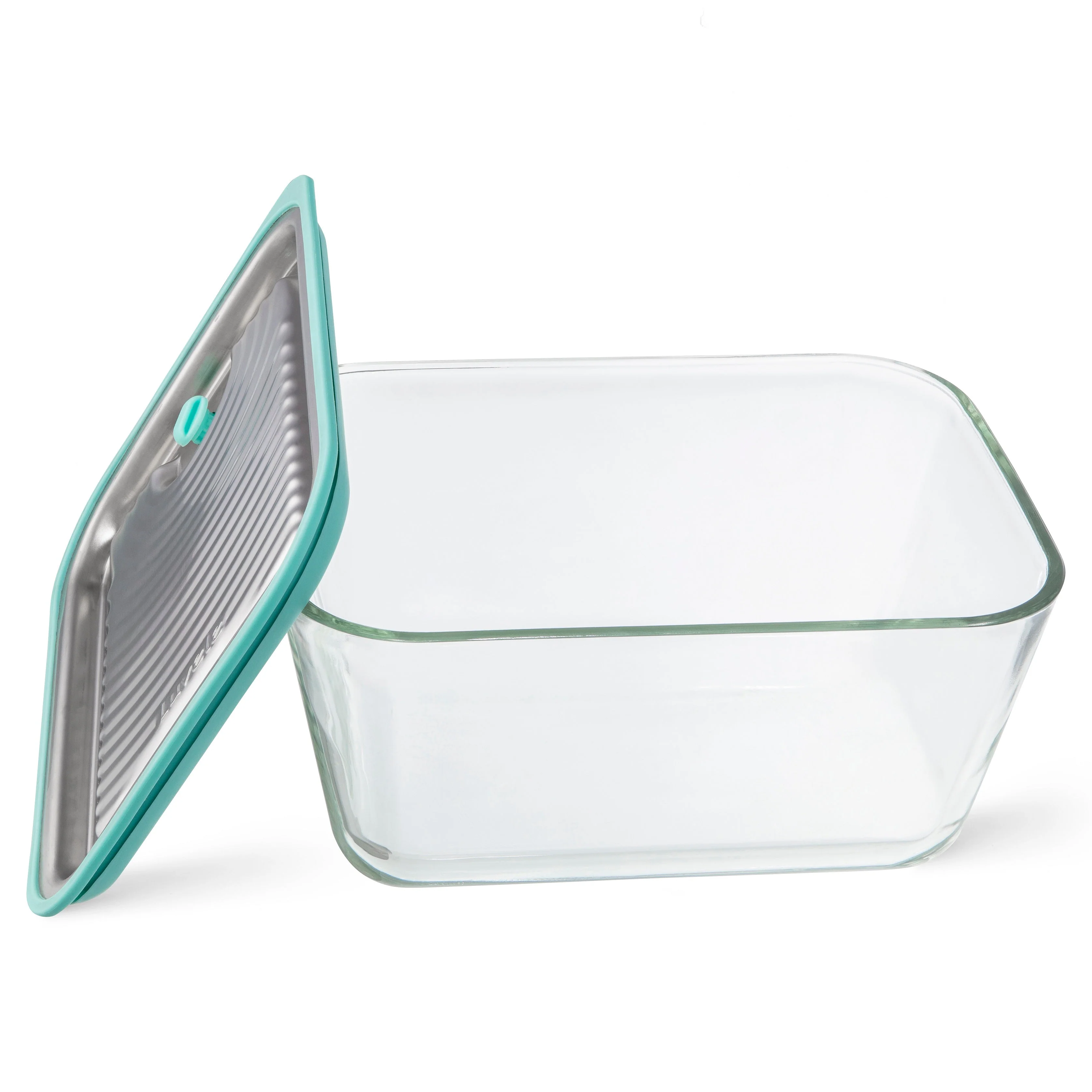 LUVELE FRESH VACUUM CONTAINER | FOUR PIECE SET - Image 5