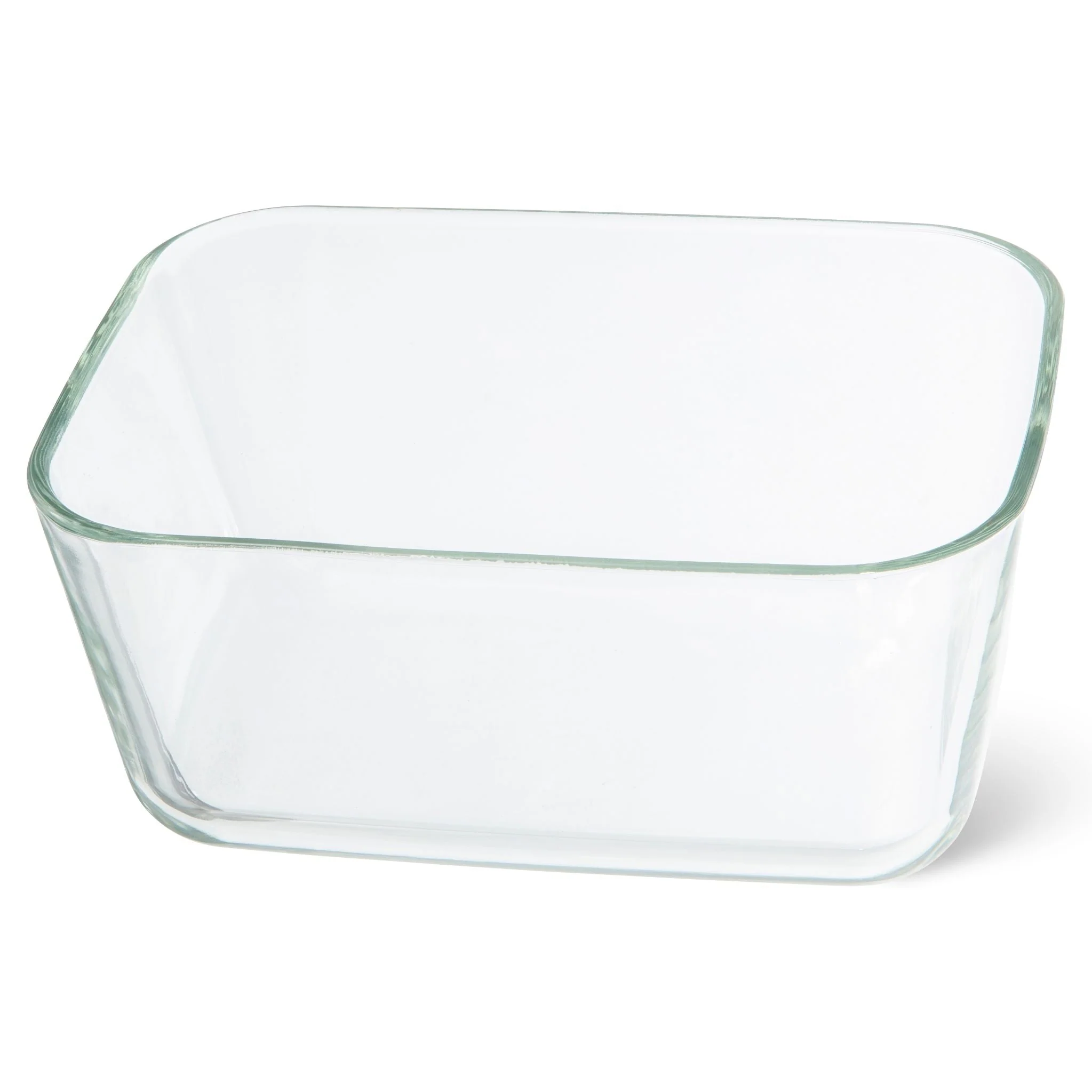 LUVELE VACUUM FOOD STORAGE CONTAINER SET | THREE PIECE SET 1.3L Plastic free - Image 5