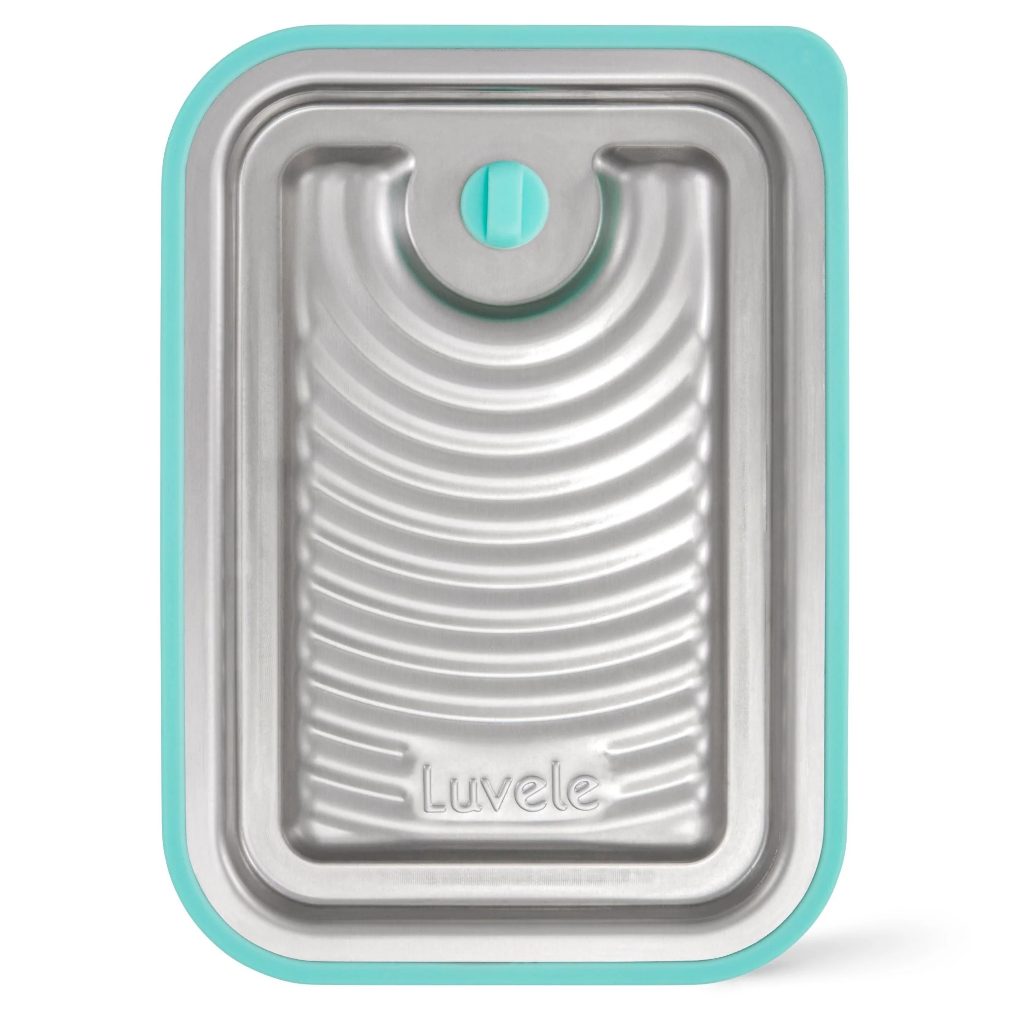 LUVELE VACUUM FOOD STORAGE CONTAINER SET | THREE PIECE SET 1.3L Plastic free - Image 6