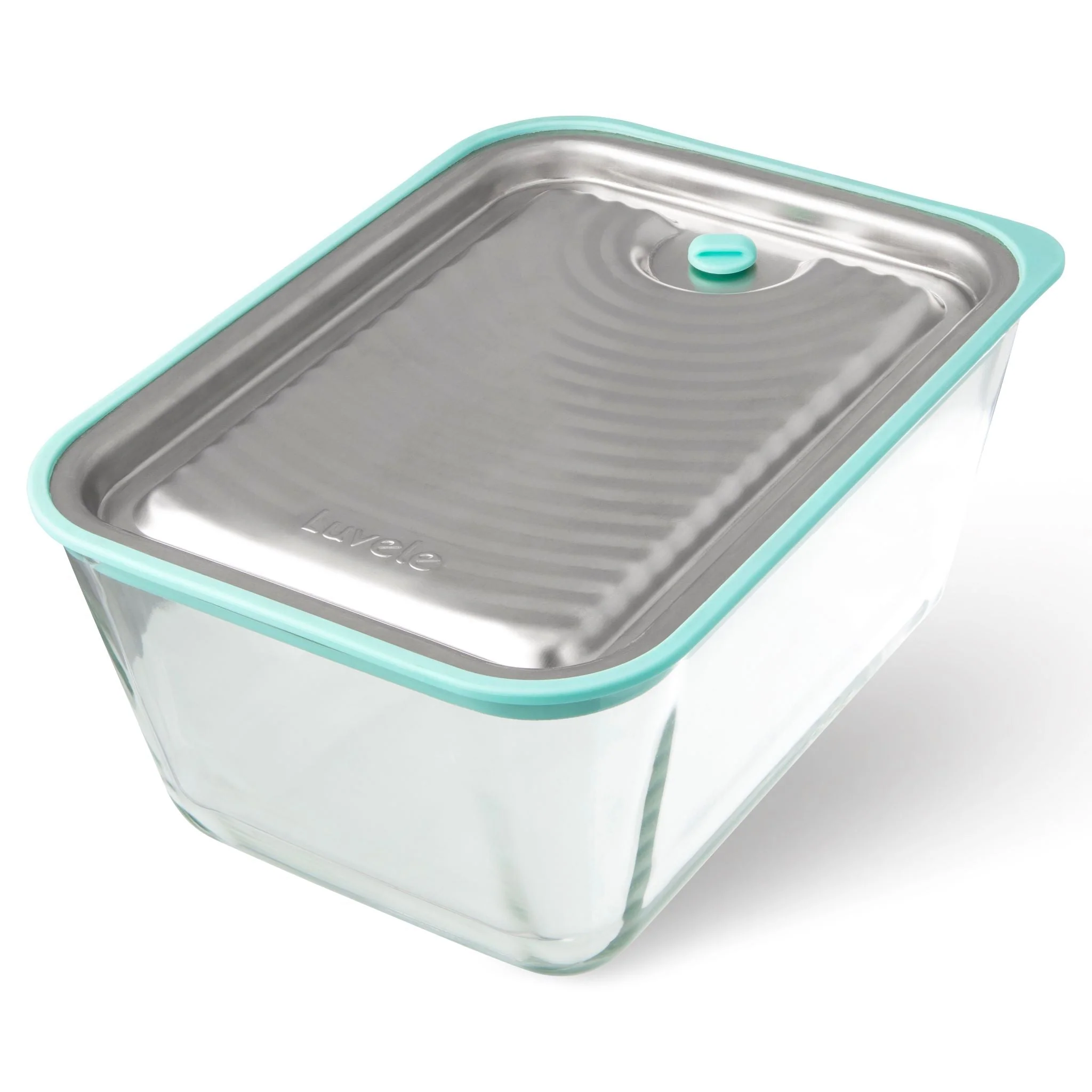 LUVELE FRESH VACUUM CONTAINER SET | THREE PIECE SET 2.5L - Image 4