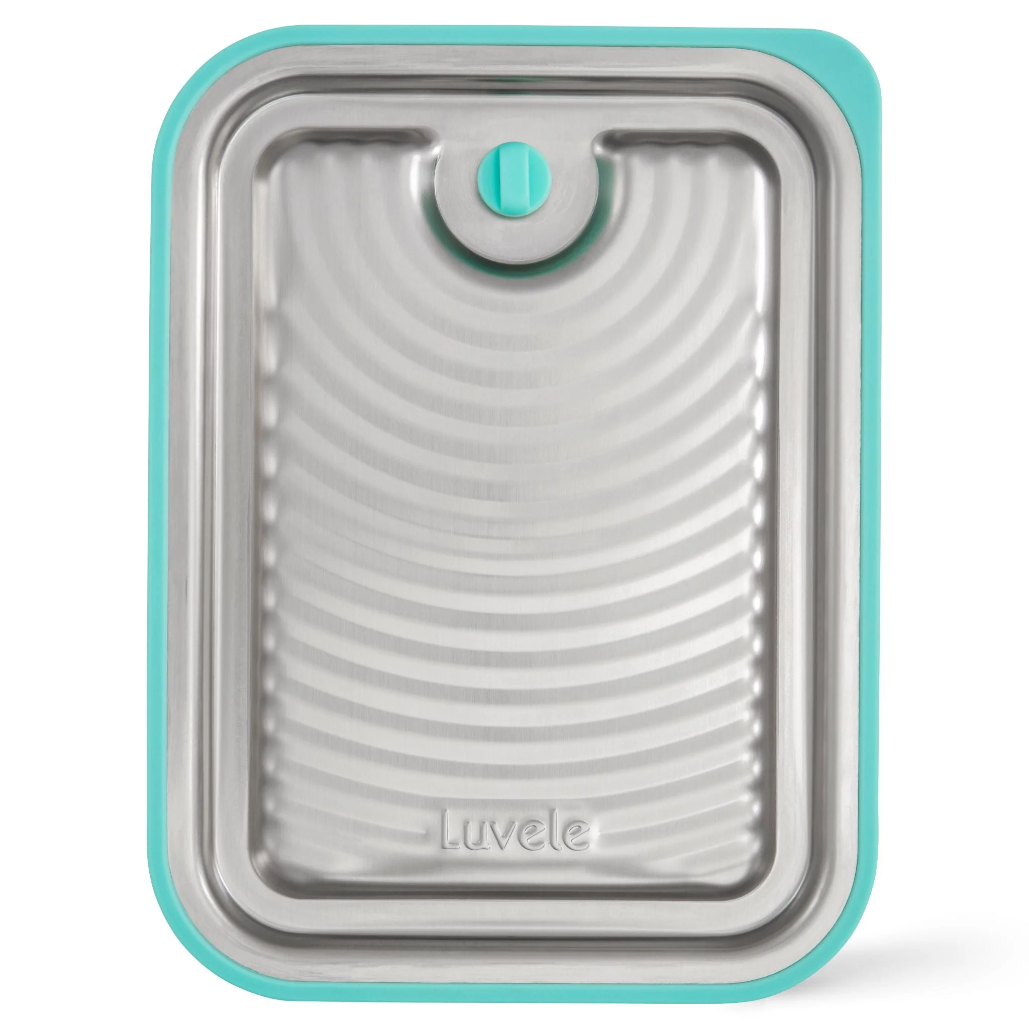 LUVELE FRESH VACUUM CONTAINER SET | THREE PIECE SET 2.5L - Image 7