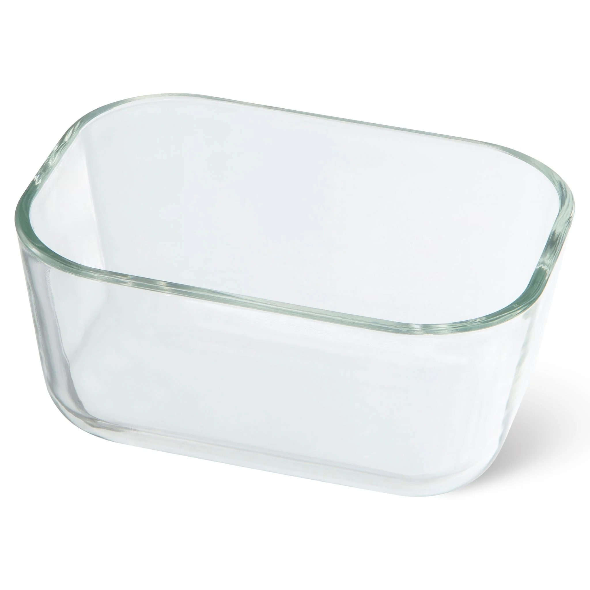 LUVELE FRESH VACUUM FOOD CONTAINER SET | THREE PIECE SET 450ML - Image 5