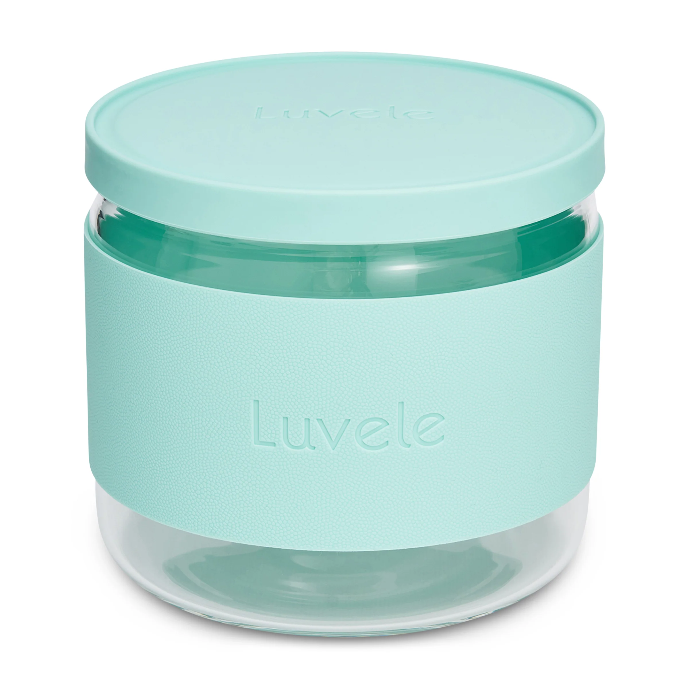 Luvele Pure Plus Yogurt Maker | 2.1qt (2L) Glass Container SCD & GAPS Diet - Image 6