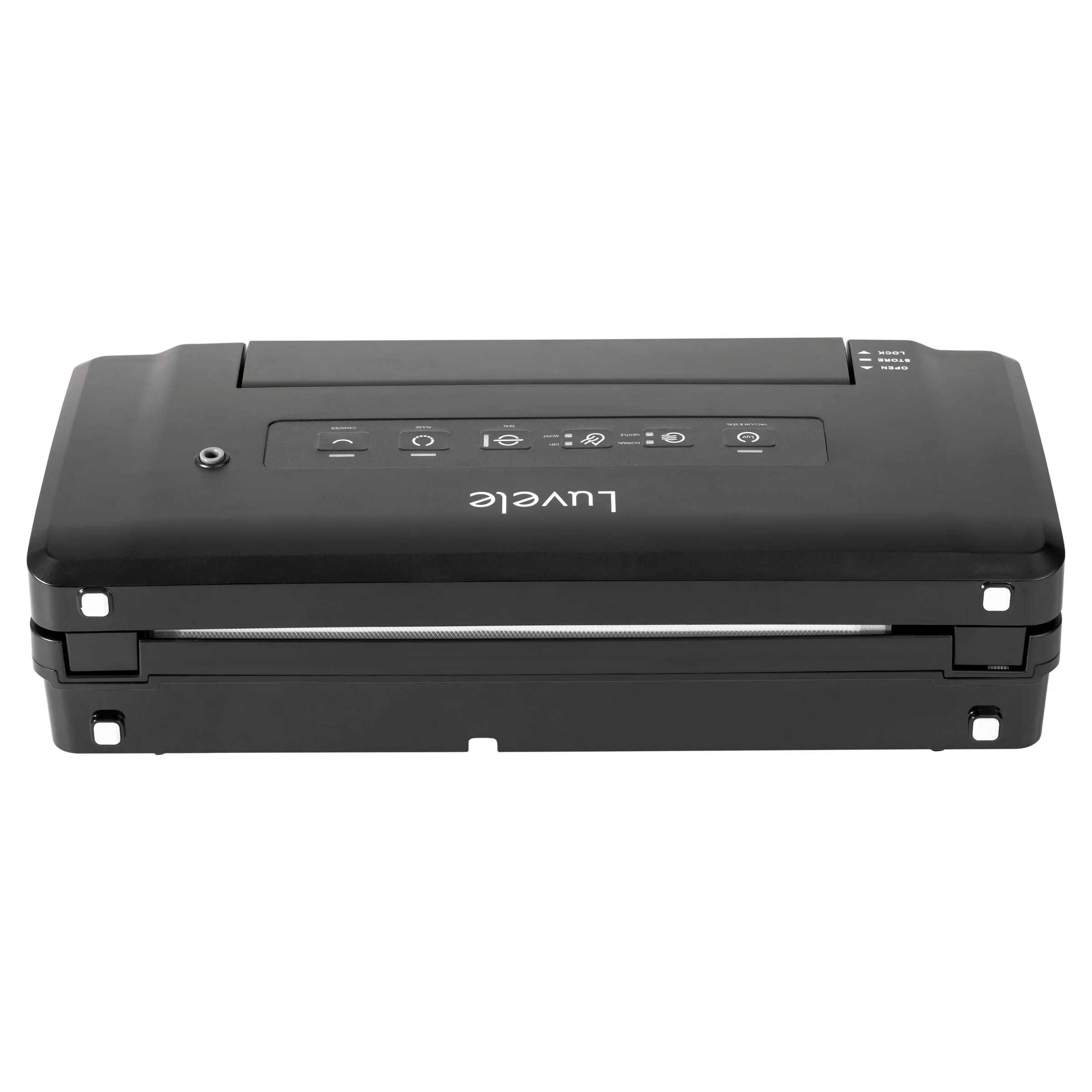 Luvele Supreme PLUS Vacuum Sealer - Image 4