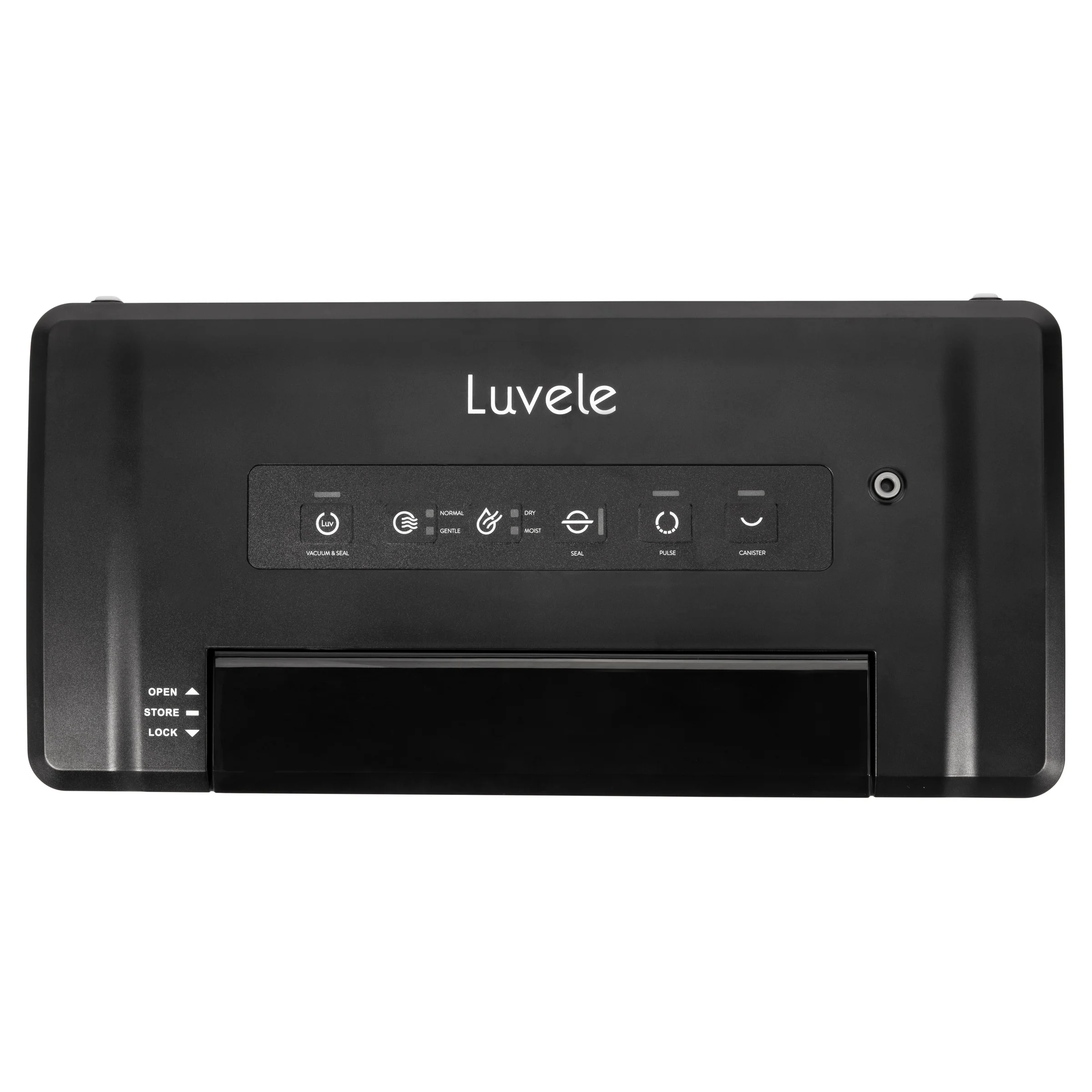Luvele Supreme PLUS Vacuum Sealer - Image 5