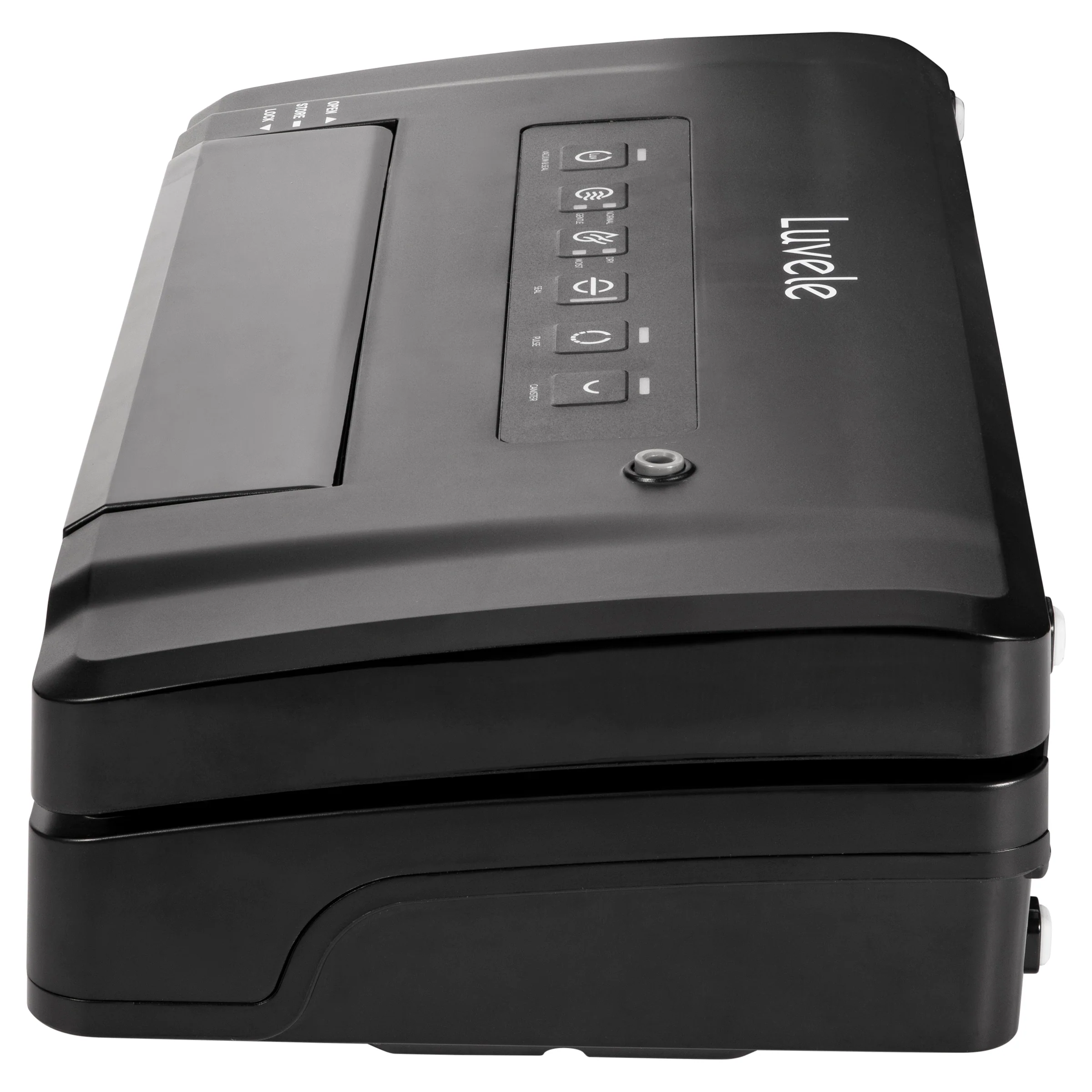 Luvele Supreme PLUS Vacuum Sealer - Image 6