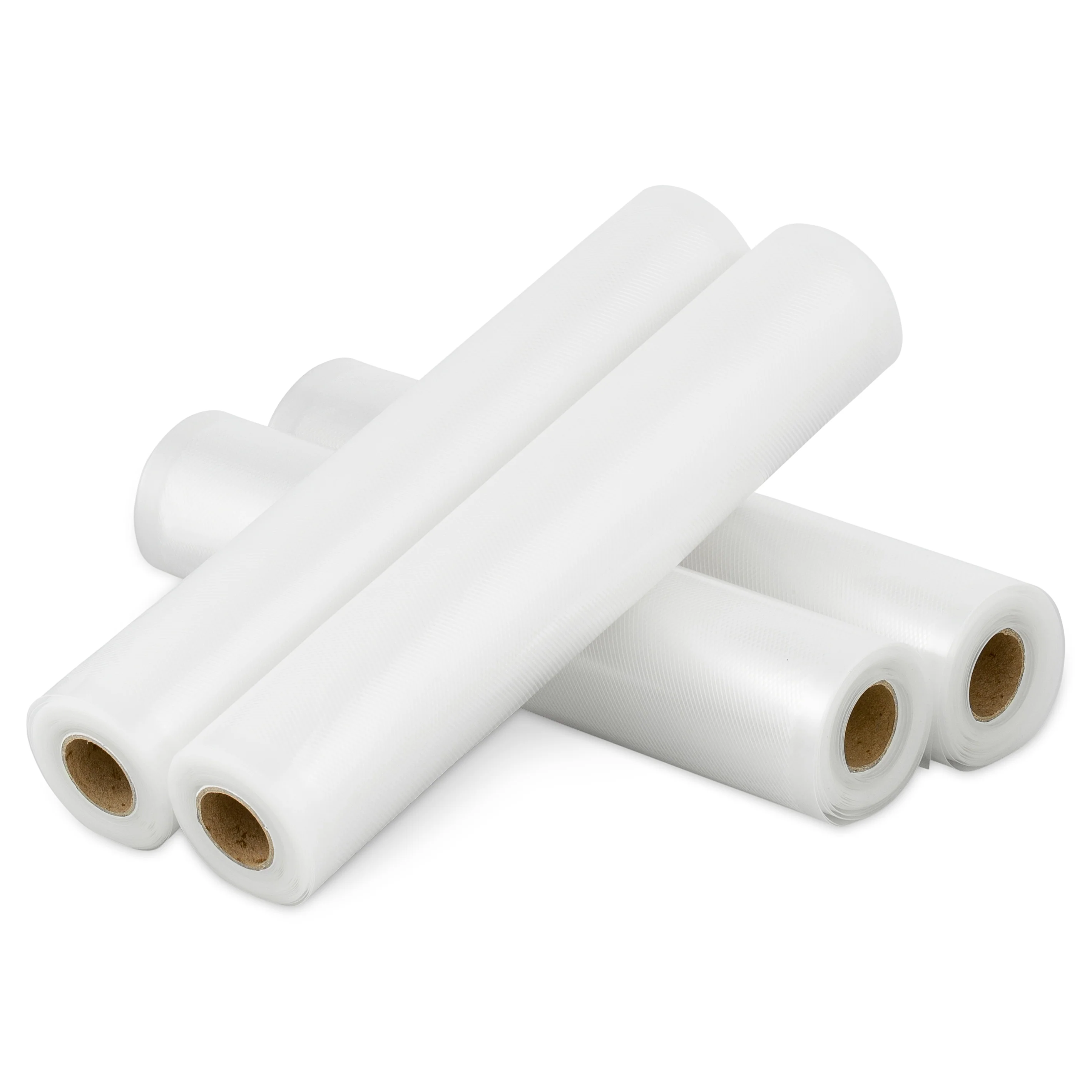 Luvele Vacuum Sealer Bag Rolls | 22cm by 40m Sous Vide Bags - Image 3