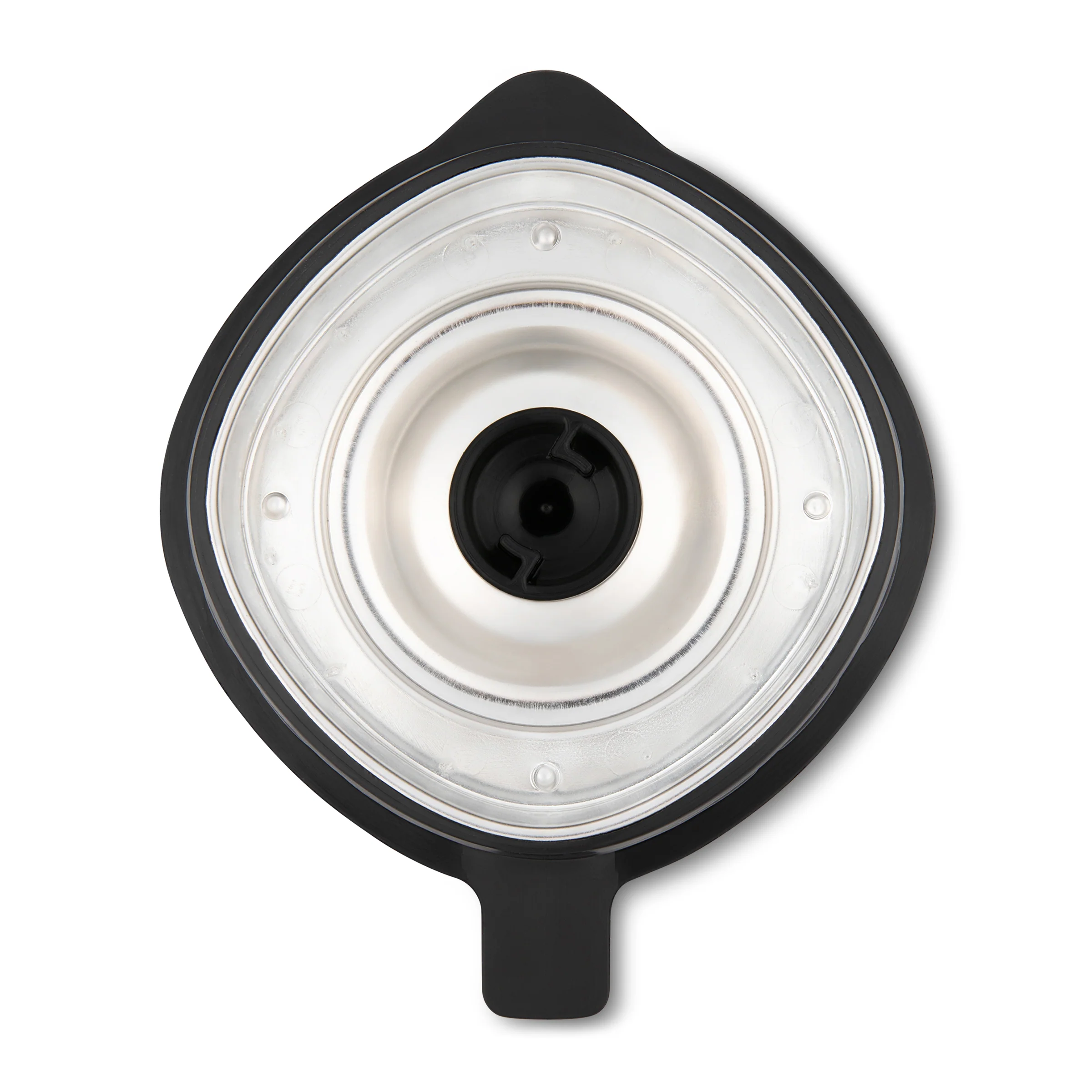 Luvele Vibe Stainless Steel Blender | Premium Stainless Steel Pitcher | High Speed Blender - Image 7