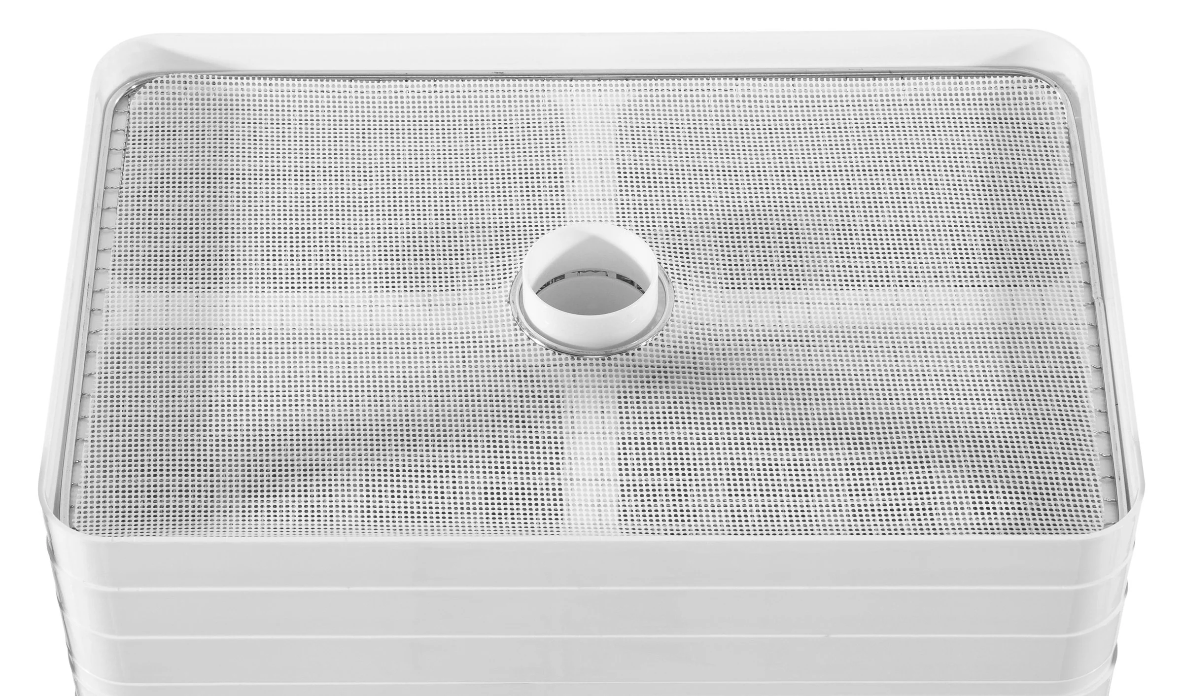 NON-STICK SILICONE MESH SHEETS - PACK OF THREE - Image 3