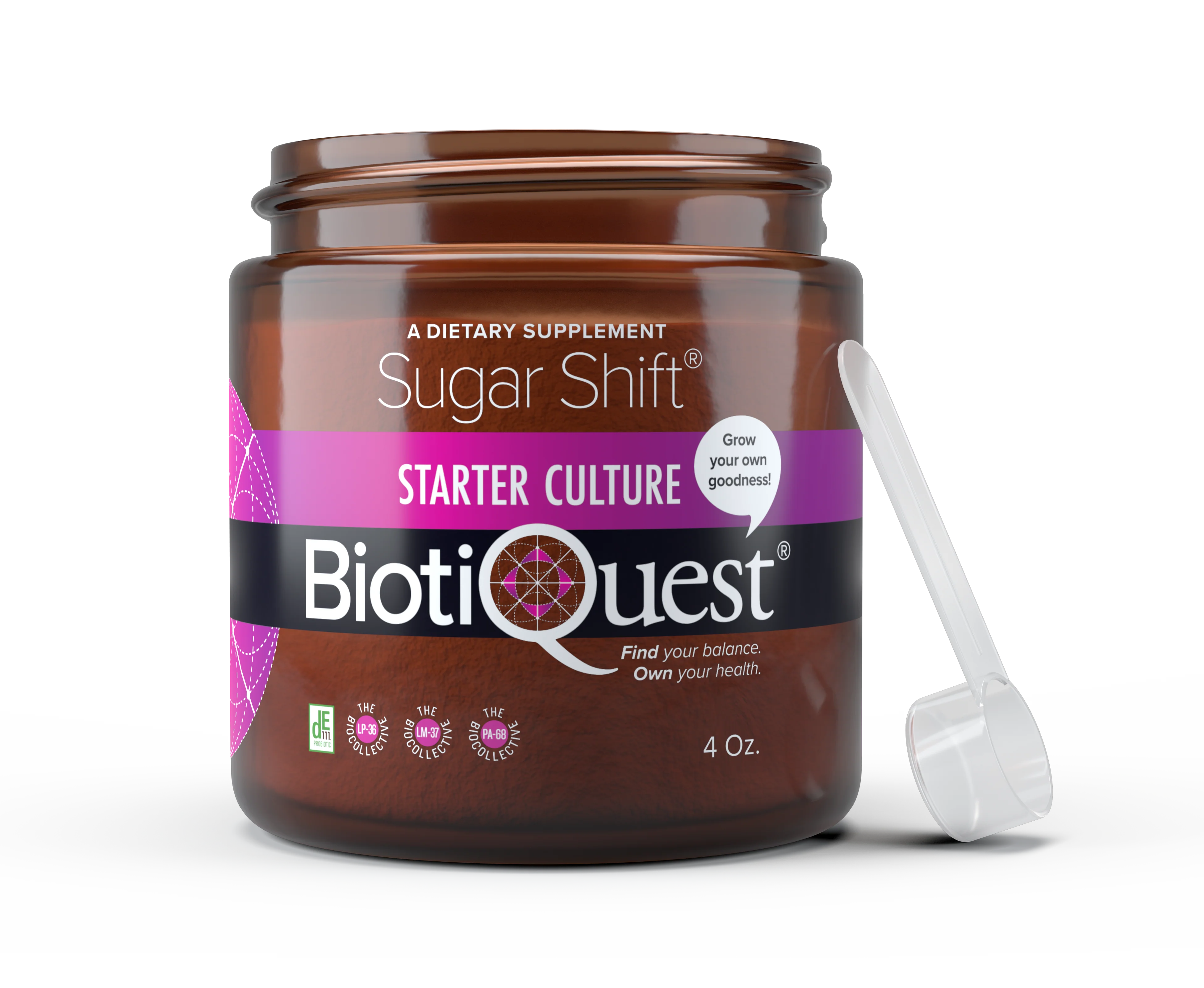 Sugar Shift Yogurt Starter Culture - Image 5