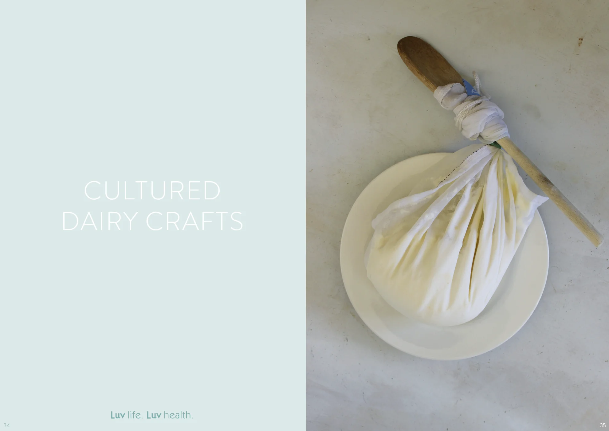 The Luvele 24 Hour Yogurt Recipe E-Book Bundle PDF/MOBI KF8/EPUB - Image 4