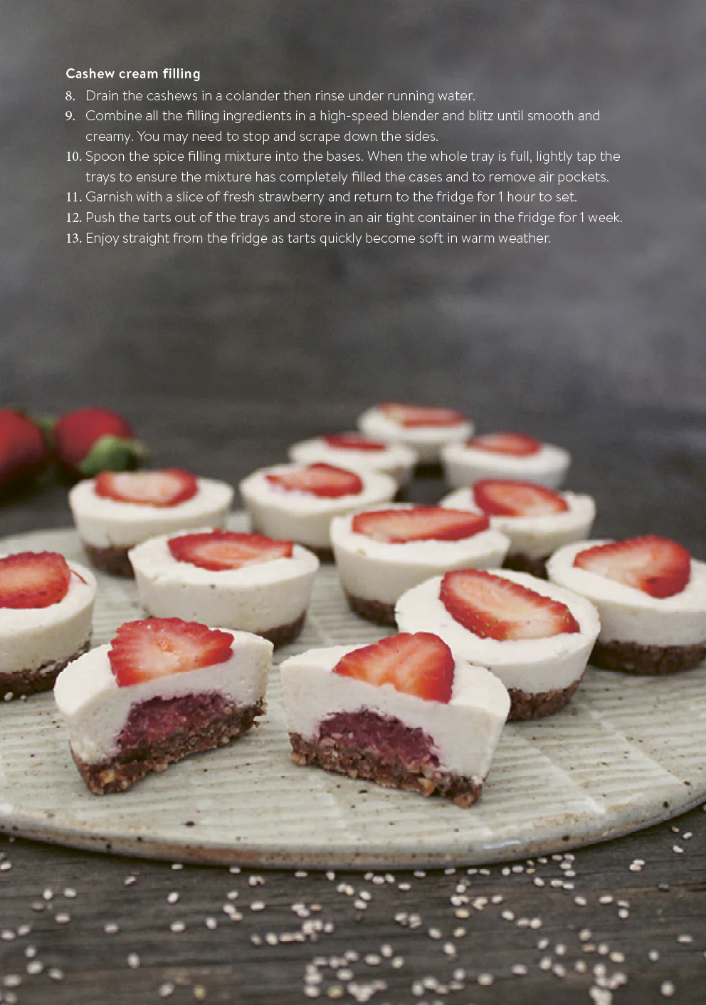 The Luvele DIY Coconut Yogurt Recipe E-Book Bundle PDF/MOBI KF8/EPUB - Image 7