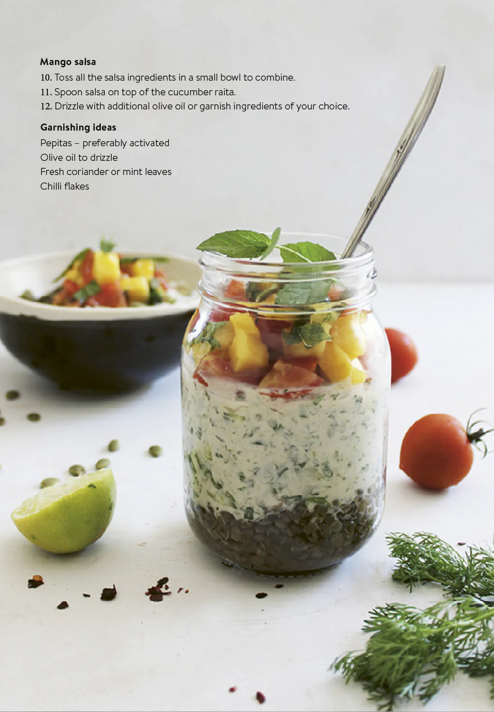 The Luvele DIY Coconut Yogurt Recipe E-Book Bundle PDF/MOBI KF8/EPUB - Image 9